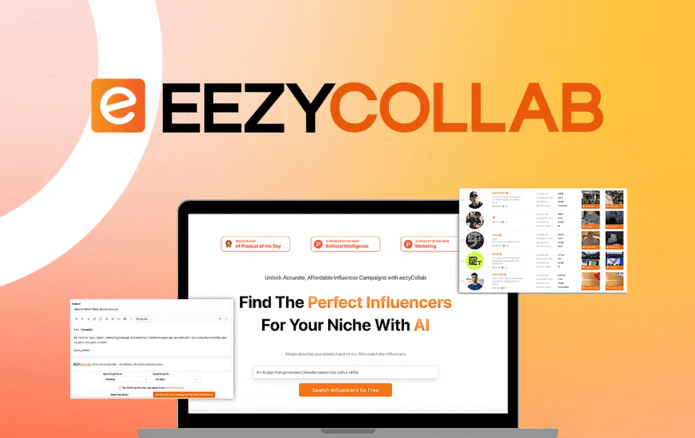 EezyCollab Review