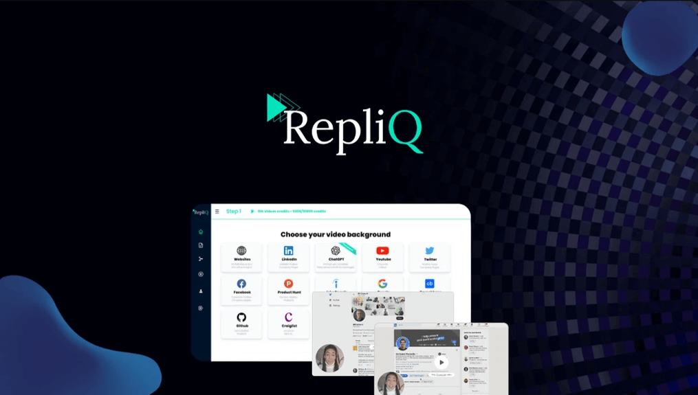 RepliQ Review Easy Personalized Videos for Outreach