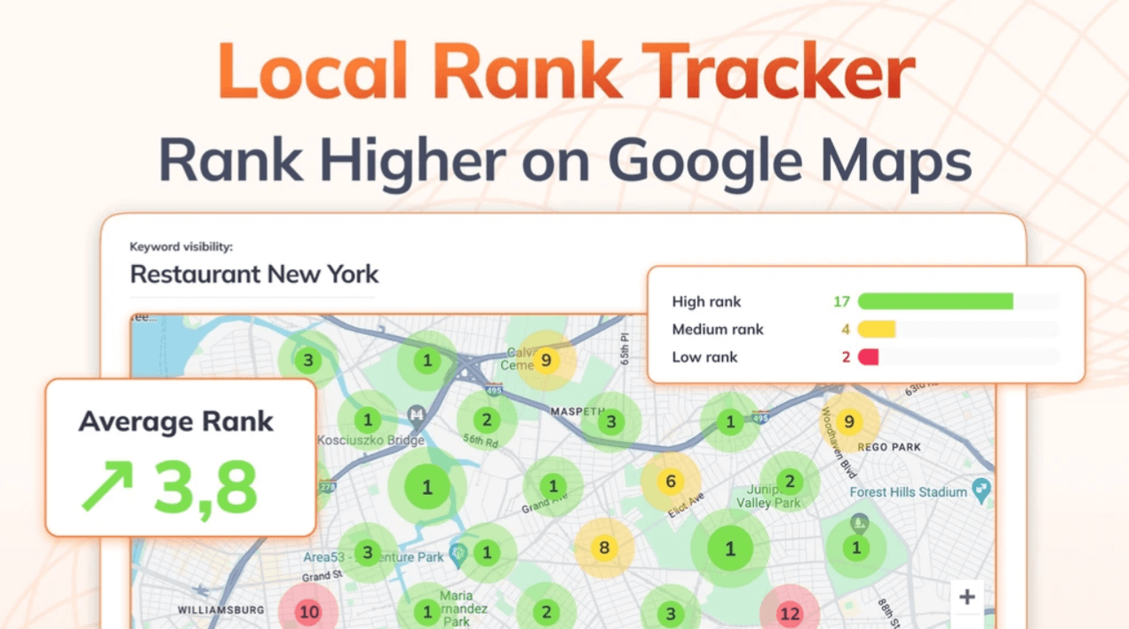 Local Rank Tracker Review