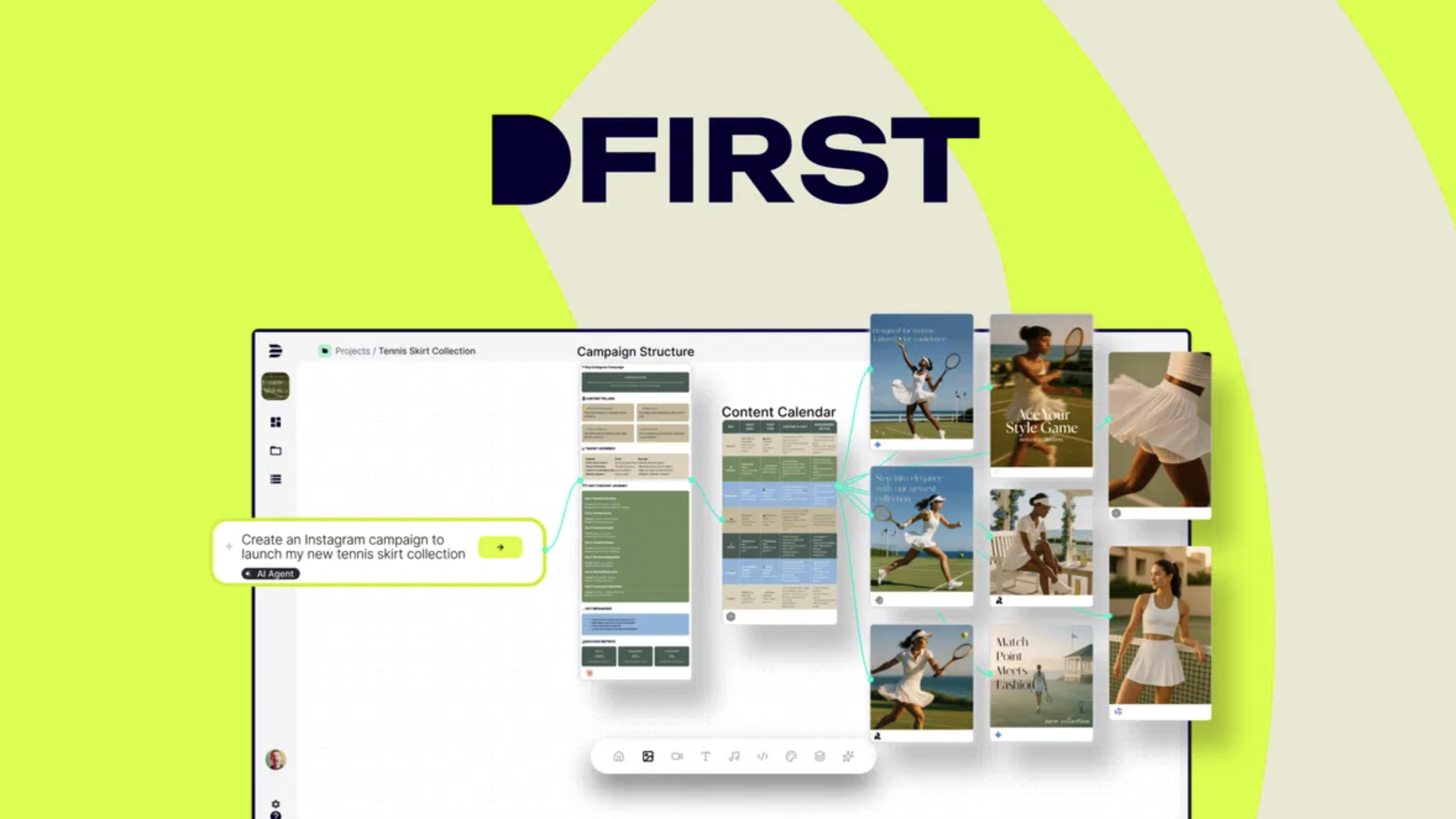 DFirst Lifetime Deal